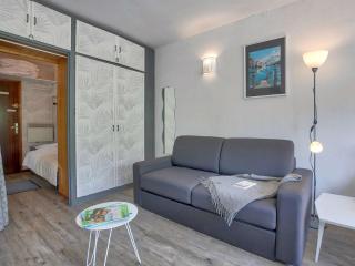 Studio lumineux 4 pers à 150m des pistes avec balcon et vue montagne - FR-1-400-111 - Eaux-Bonnes - 4