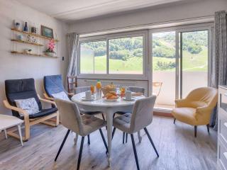 Studio lumineux 4 pers à 150m des pistes avec balcon et vue montagne - FR-1-400-111 - Eaux-Bonnes - 3