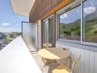 Studio lumineux 4 pers à 150m des pistes avec balcon et vue montagne - FR-1-400-111 - Eaux-Bonnes - 1