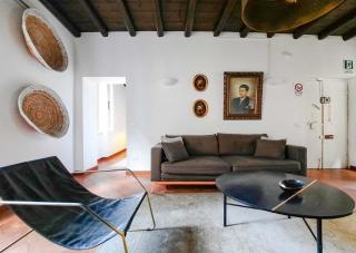 Cozy Flat near Castel S. Angelo - 3