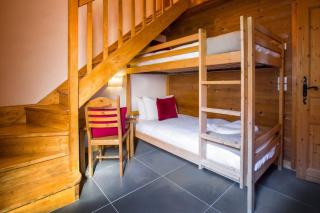 Toulouse - 3 bedroom apt close to the slopes with log fire - Sainte-Foy-Tarentaise - 6