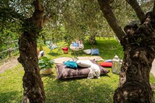 Villa Nature & Relax Mascali Taormina - Nunziata - 8