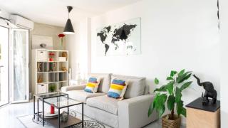 Apartamento Pelayo Málaga - Málaga - 9