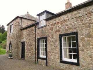 The Stables - Carsethorn - 9
