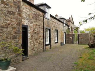 The Stables - Carsethorn - 8