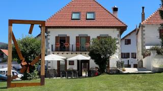 HOTEL RURAL BASQUE IRATI - Espinal-Auzperri - 0
