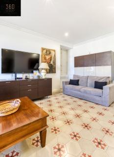 A 1BR Stylish, fully equipped home in the capital by 360 Estates - Valletta - 1