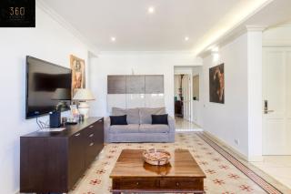 A 1BR Stylish, fully equipped home in the capital by 360 Estates - Valletta - 5