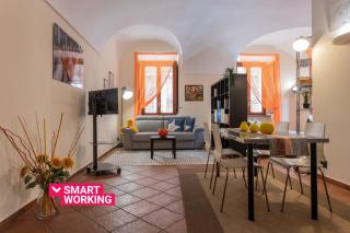 Turin Central Loft Carignano by Wonderful Italy - Turin - 3