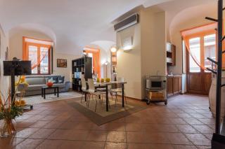 Turin Central Loft Carignano by Wonderful Italy - Turim - 2