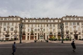 Turin Central Loft Carignano by Wonderful Italy - Turim - 6