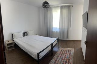 Vila Nova Residence - Popeşti-Leordeni - 8