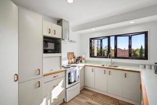 Family Perfect, secure yard, parking, mountain bikes, arcade - Rotorua - 5