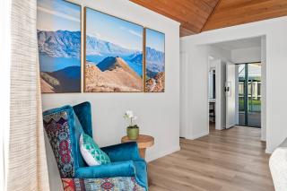 Family Perfect, secure yard, parking, mountain bikes, arcade - Rotorua - 9