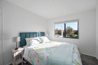 Family Perfect, secure yard, parking, mountain bikes, arcade - Rotorua - 7