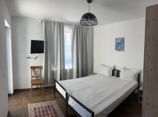 Vila Nova Residence - Popeşti-Leordeni - 2
