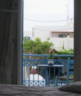 Very-Kokkos Pension 2 - Naxos Chora - 4