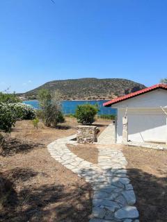 Coast Cottage Porto Rafti-Avlaki - Porto Rafti - 7
