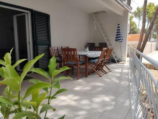 Seaside Cottage Toma - 2