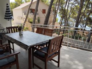 Seaside Cottage Toma - Ivan Dolac - 1