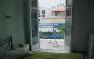 Very-Kokkos Pension 2 - Naxos Chora - 2