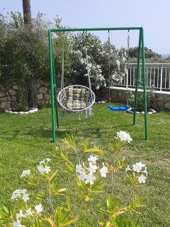 Villa Ela Ferienappartements - Metaxáta - 4