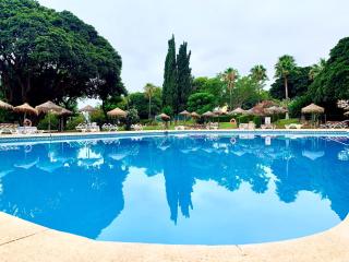 Apartamento PREMIUM con Piscina - Recepción 24hs - 4