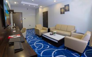 Cloud City Hotel - Al-Bāha - 4