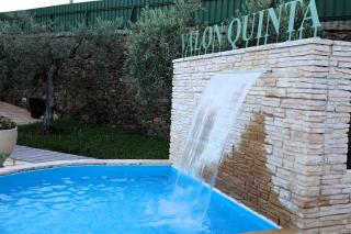 Valonquinta - Agro Hotel & SPA - Vila Flor - 4