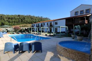 Valonquinta - Agro Hotel & SPA - Vila Flor - 0