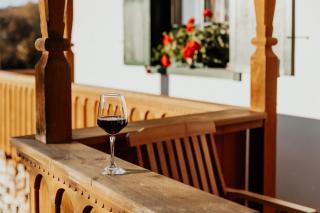 DEMETER Guesthouse FOX Siclod - 4