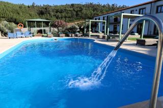 Valonquinta - Agro Hotel & SPA - Vila Flor - 8