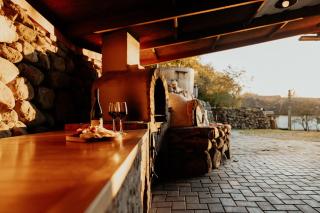 DEMETER Guesthouse FOX Siclod - 1