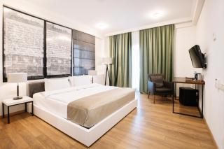 Citadel Narikala Hotel - Tbilisi - 3