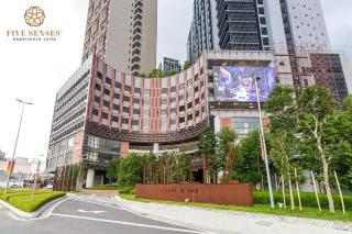 Millerz Square Kuala Lumpur, Travelet - Kuala Lumpur - 0