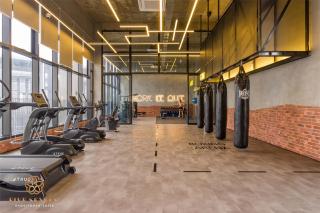 Millerz Square Kuala Lumpur, Travelet - 7