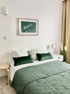 Studio Apartament Plac Unii Gdynia - Gdynia - 7