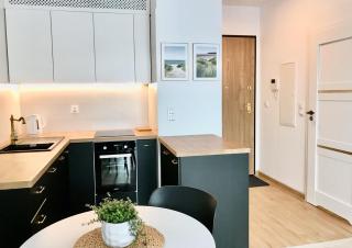 Studio Apartament Plac Unii Gdynia - Gdynia - 4