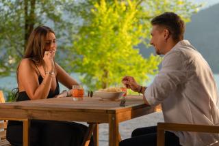 Chalet Alessandrini - Private Lakeside Beach - 1