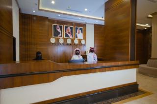 Cloud City Hotel - Al-Bāha - 7
