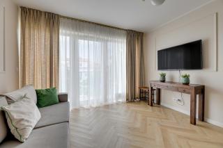 Willa Dattero Gdynia by Lion Apartments - Gdynia - 2