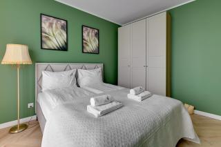 Willa Dattero Gdynia by Lion Apartments - Gdynia - 5
