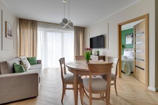 Willa Dattero Gdynia by Lion Apartments - Gdynia - 6