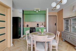 Willa Dattero Gdynia by Lion Apartments - Gdynia - 9