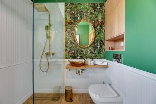 Willa Dattero Gdynia by Lion Apartments - Gdynia - 6