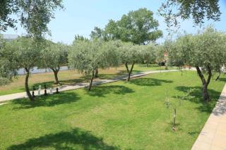 Sissy's Suites San Antonio Beach Potos Thassos - Potos - 3