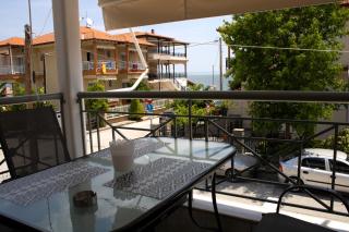 POSIDONIA RESORT No3 - Nea Vrasna - 7
