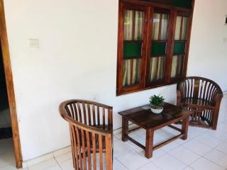 Crescent Resort - Galle - 2