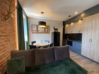 Apartamenty ZakopanePoleca - Krupówki Centrum - Zakopane - 4