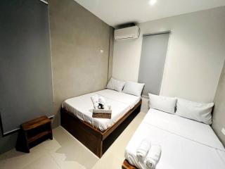 Barkada Room 1 near Clark (Casa Isabela) - Mabalacat - 7